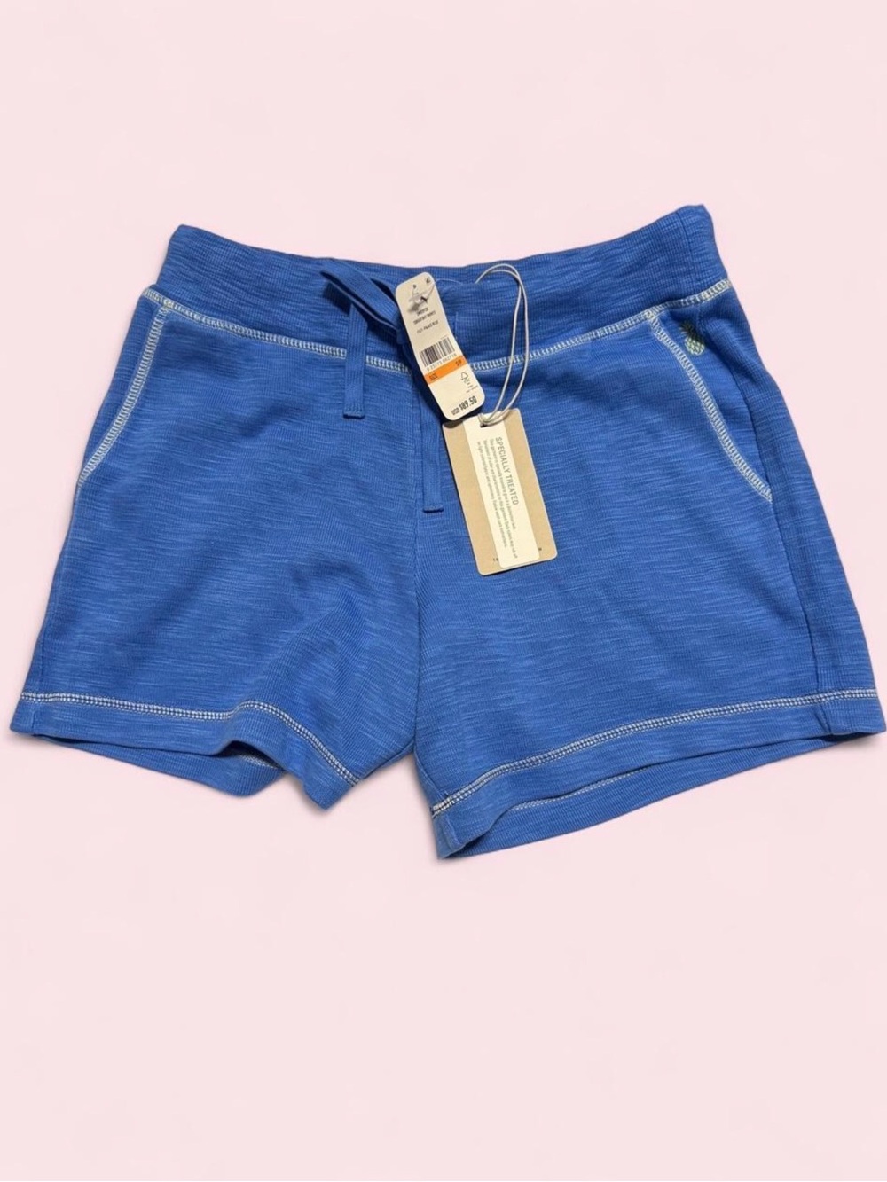 NWT Tommy Bahama Tobago Bay Shorts in Palace Blue